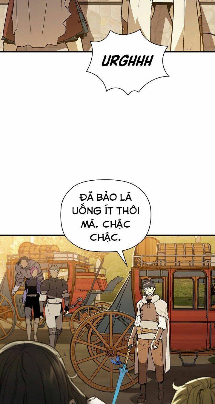 Khát Vọng Trỗi Dậy Chapter 61 - 63