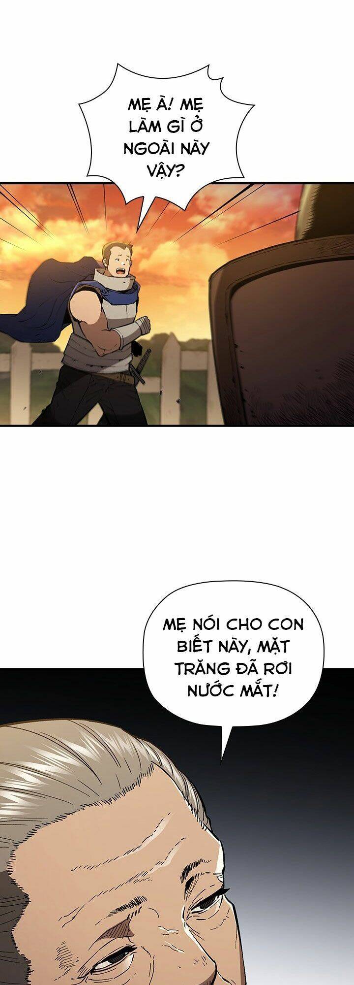 Khát Vọng Trỗi Dậy Chapter 61 - 73