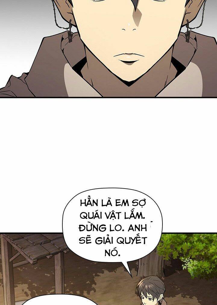 Khát Vọng Trỗi Dậy Chapter 62 - 11