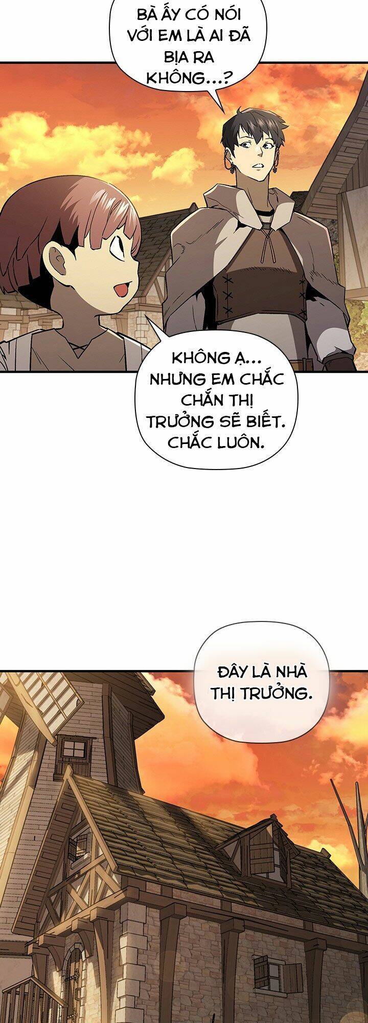 Khát Vọng Trỗi Dậy Chapter 62 - 19
