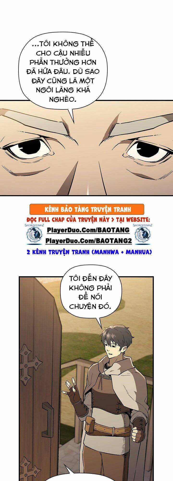 Khát Vọng Trỗi Dậy Chapter 62 - 22