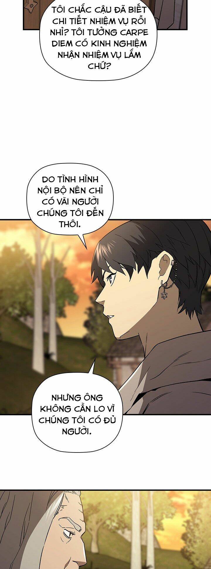Khát Vọng Trỗi Dậy Chapter 62 - 23