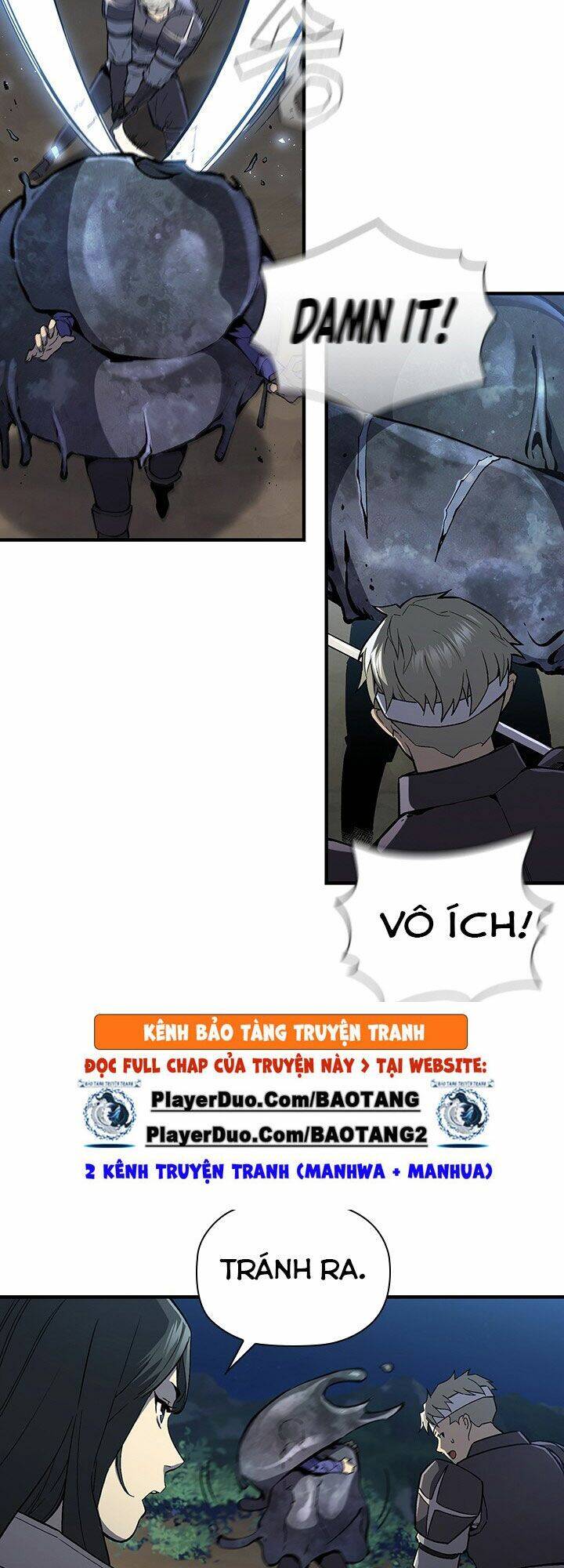 Khát Vọng Trỗi Dậy Chapter 62 - 37