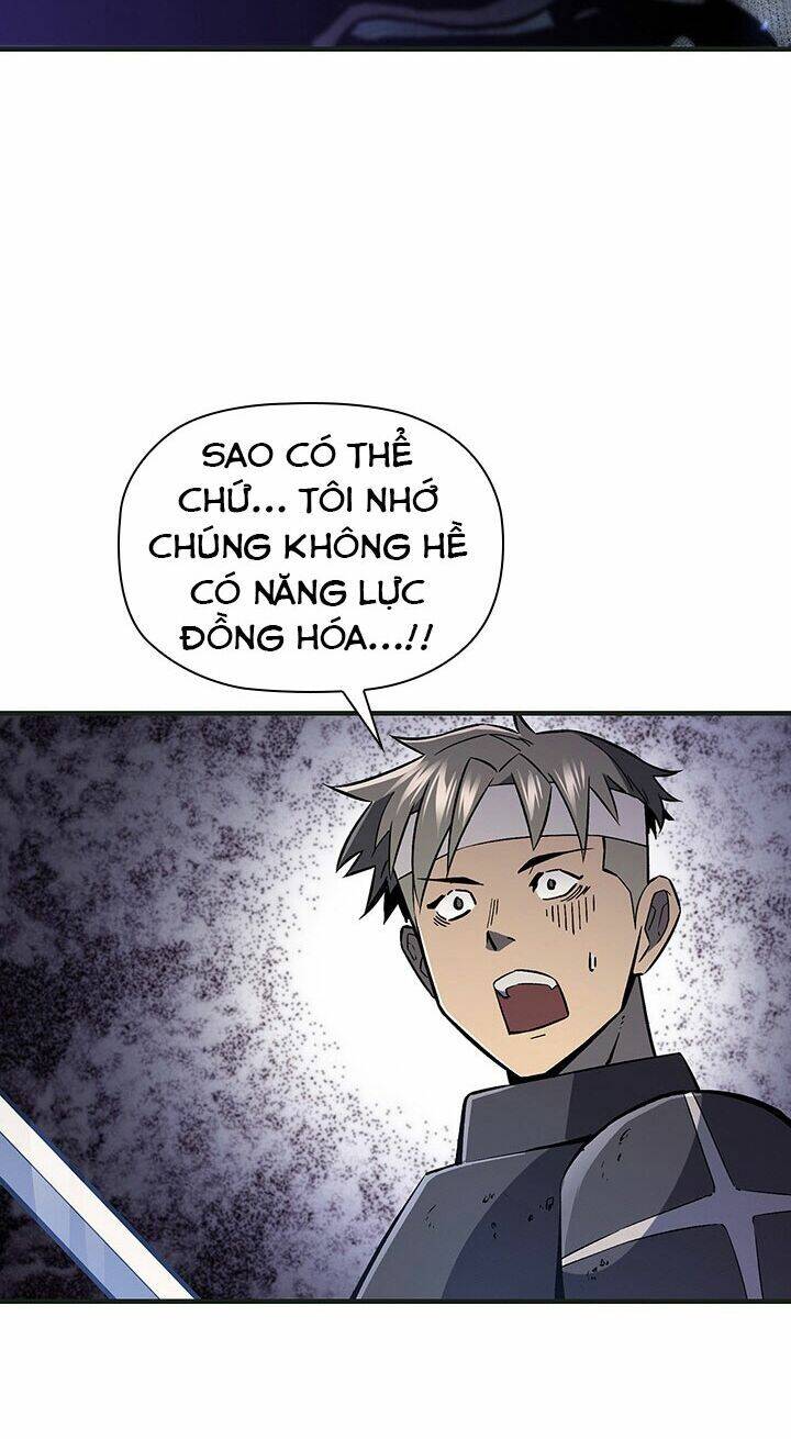 Khát Vọng Trỗi Dậy Chapter 62 - 48