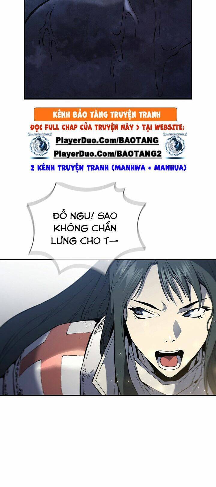 Khát Vọng Trỗi Dậy Chapter 62 - 54