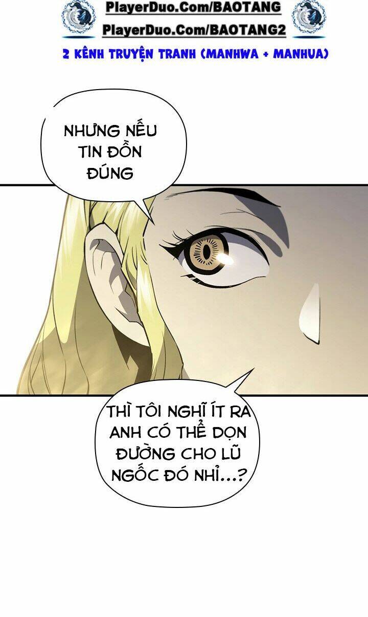 Khát Vọng Trỗi Dậy Chapter 62 - 64