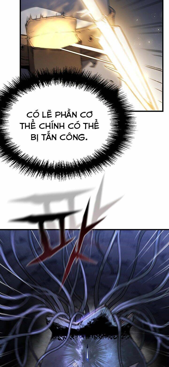 Khát Vọng Trỗi Dậy Chapter 65 - 17