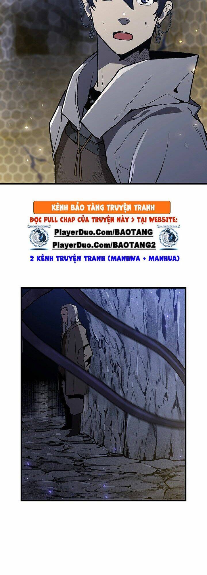 Khát Vọng Trỗi Dậy Chapter 65 - 28