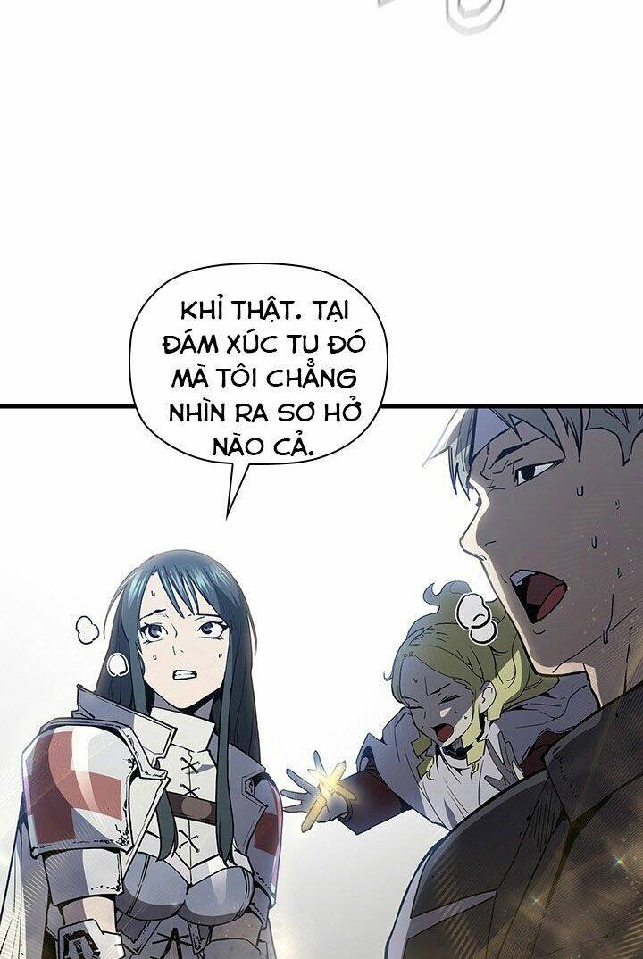 Khát Vọng Trỗi Dậy Chapter 65 - 46