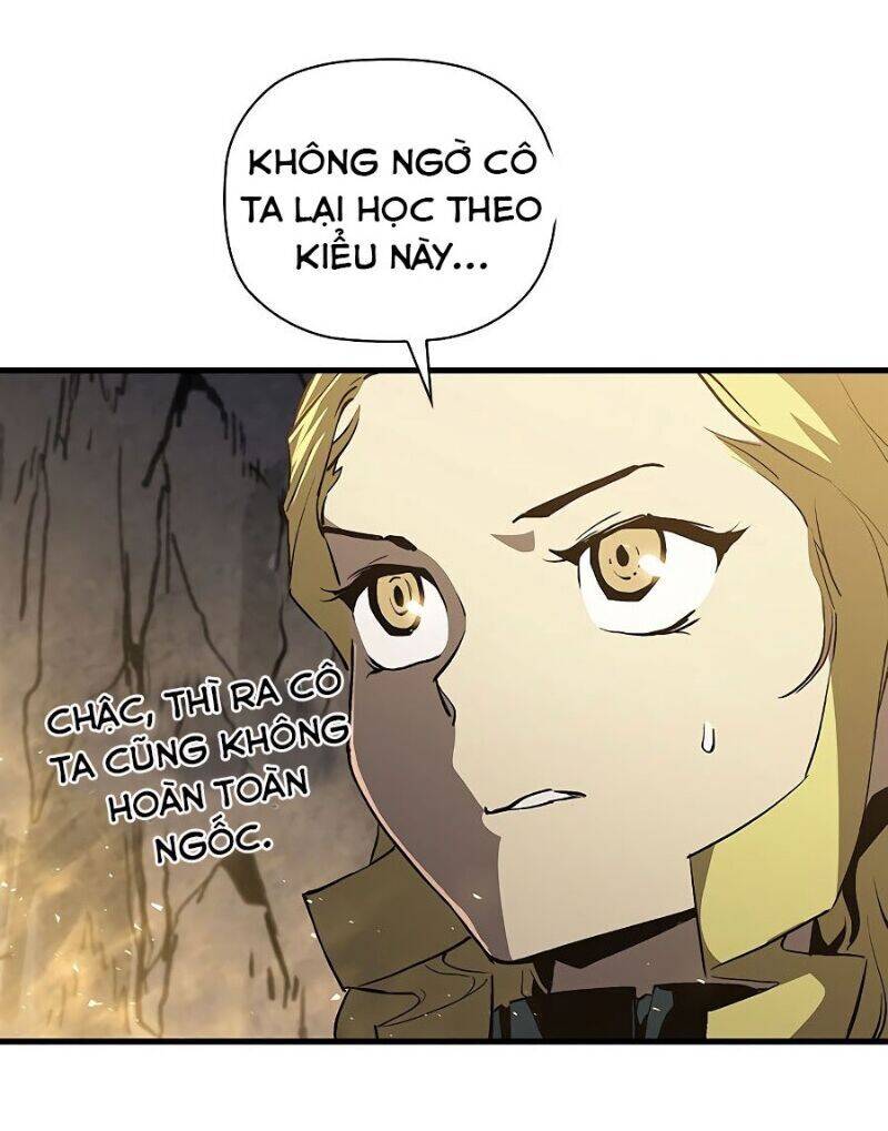 Khát Vọng Trỗi Dậy Chapter 66 - 4