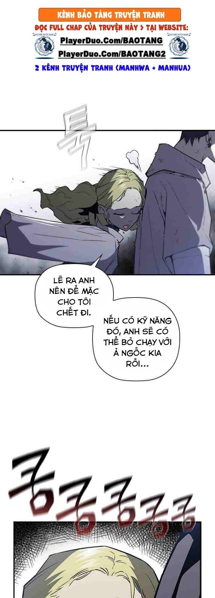 Khát Vọng Trỗi Dậy Chapter 67 - 18