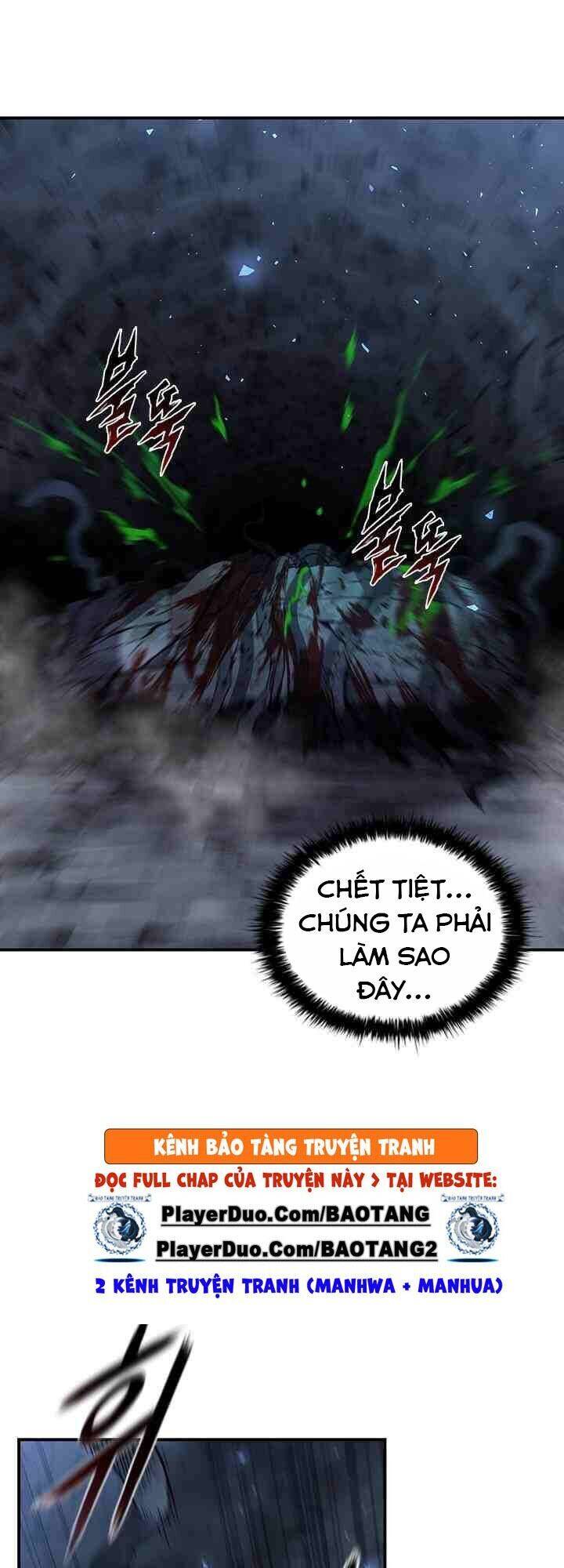 Khát Vọng Trỗi Dậy Chapter 67 - 5