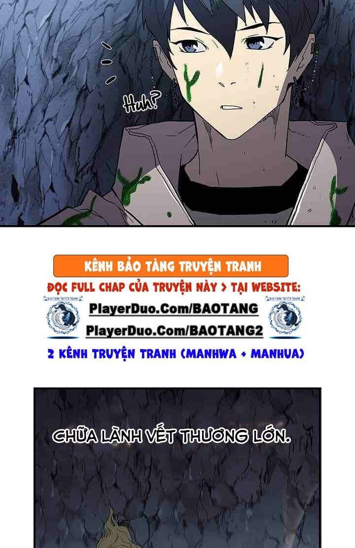 Khát Vọng Trỗi Dậy Chapter 67 - 65