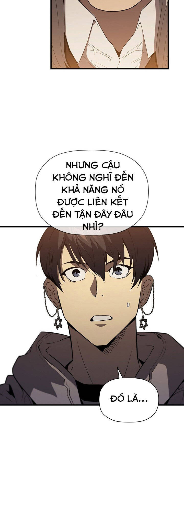 Khát Vọng Trỗi Dậy Chapter 69 - 15