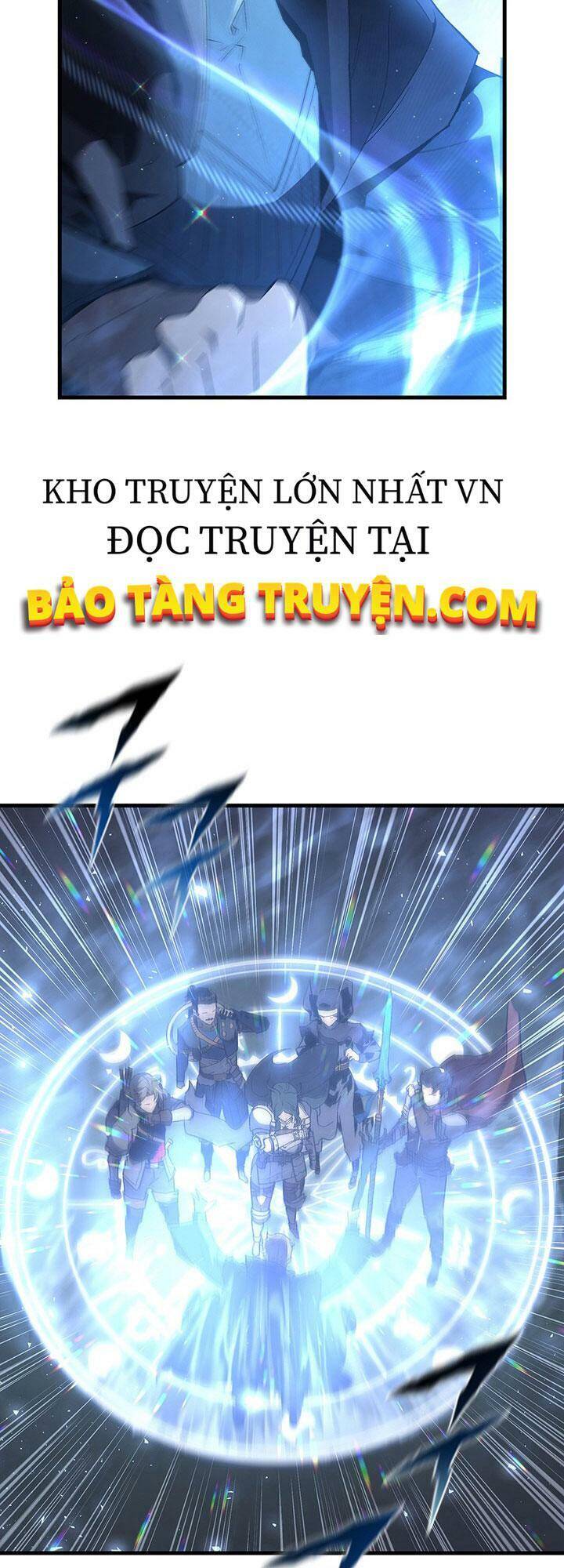 Khát Vọng Trỗi Dậy Chapter 70 - 12
