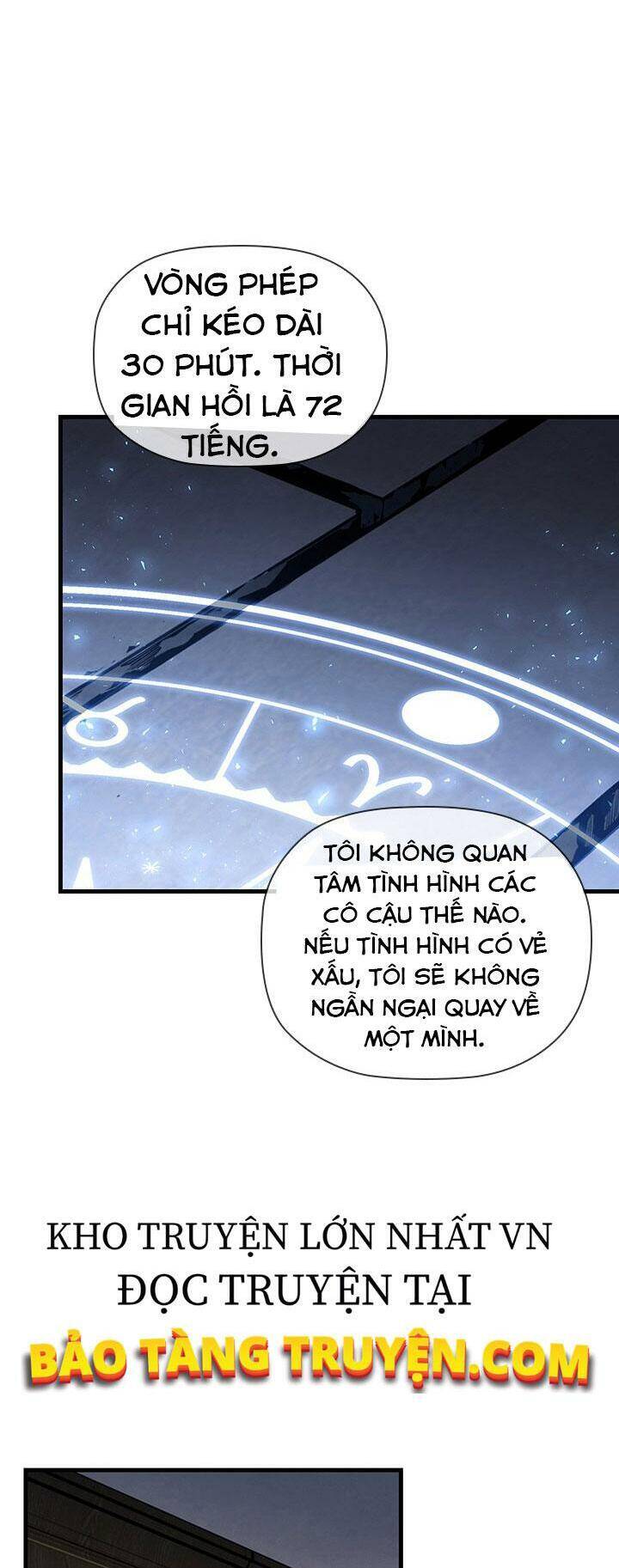 Khát Vọng Trỗi Dậy Chapter 70 - 17