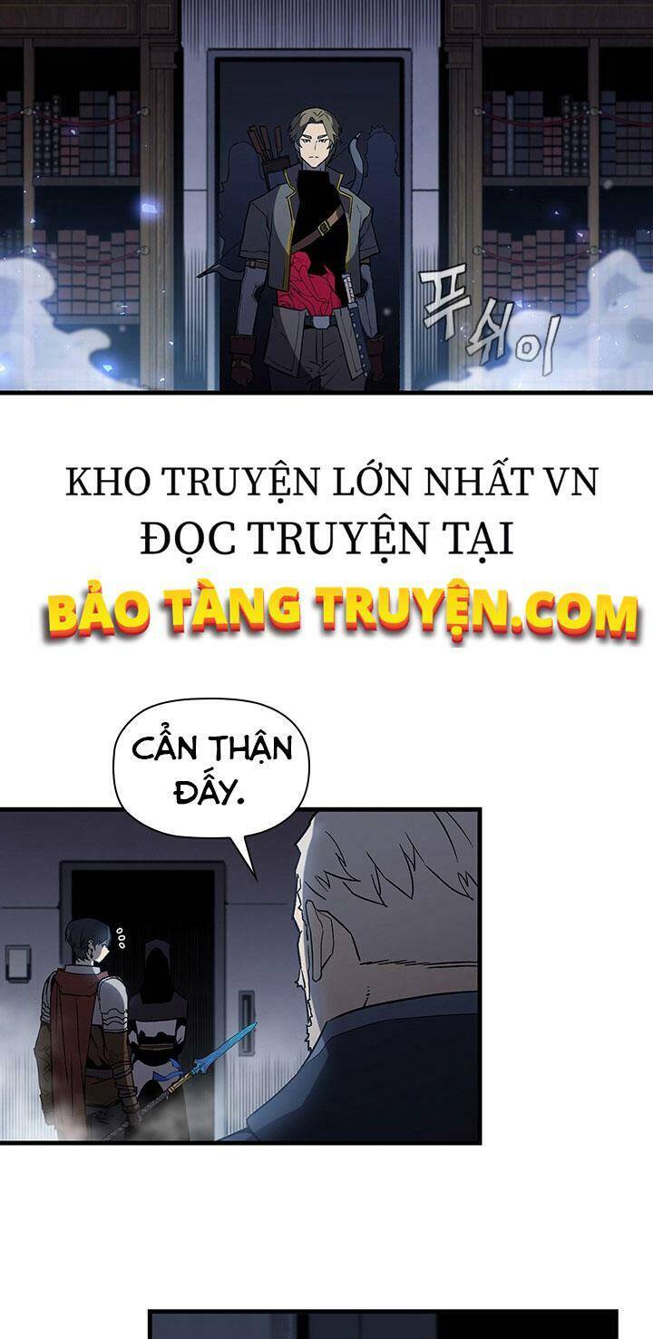Khát Vọng Trỗi Dậy Chapter 70 - 19