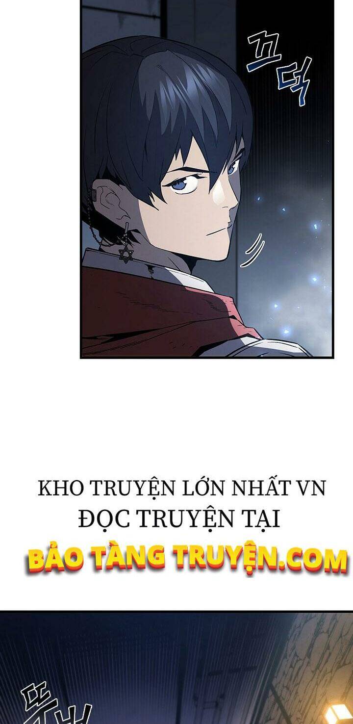 Khát Vọng Trỗi Dậy Chapter 70 - 20