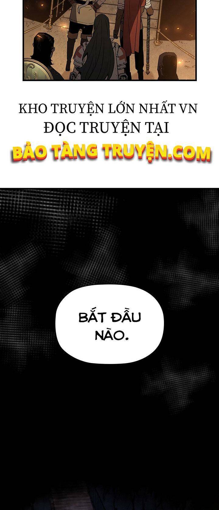 Khát Vọng Trỗi Dậy Chapter 70 - 26