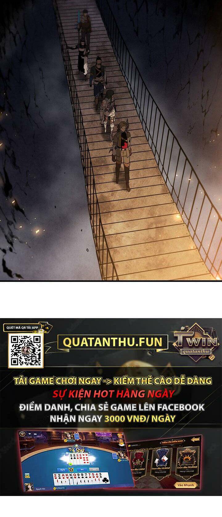 Khát Vọng Trỗi Dậy Chapter 70 - 27
