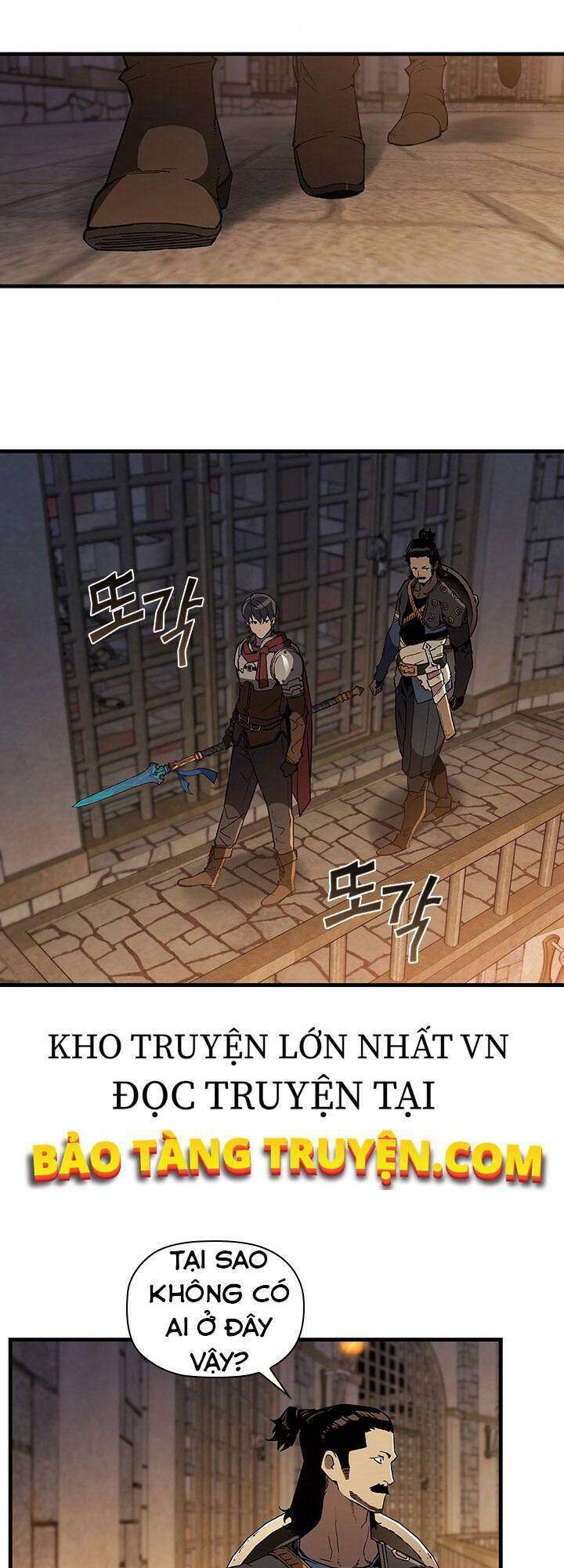 Khát Vọng Trỗi Dậy Chapter 70 - 45