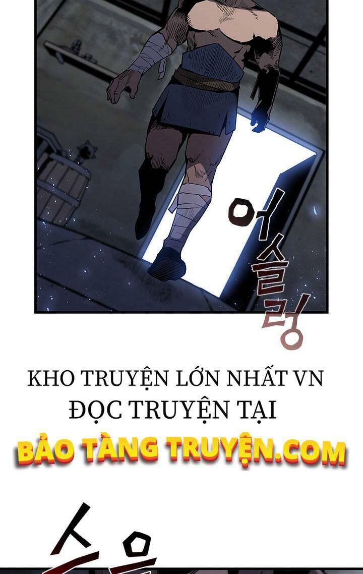 Khát Vọng Trỗi Dậy Chapter 70 - 57