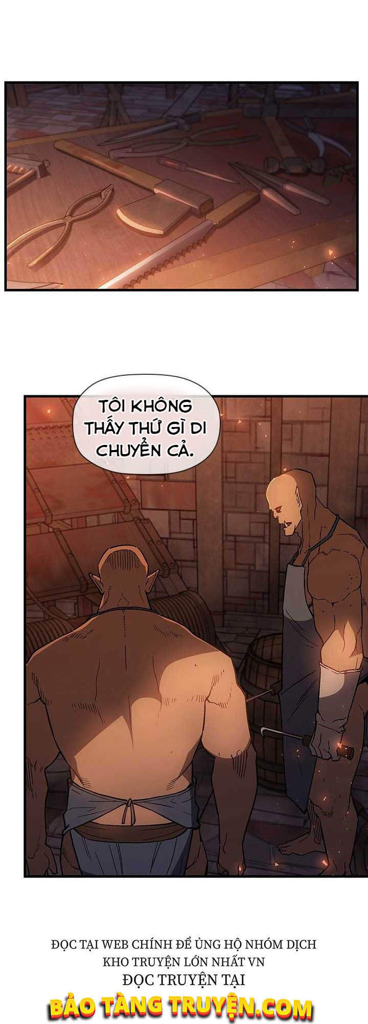 Khát Vọng Trỗi Dậy Chapter 71 - 26