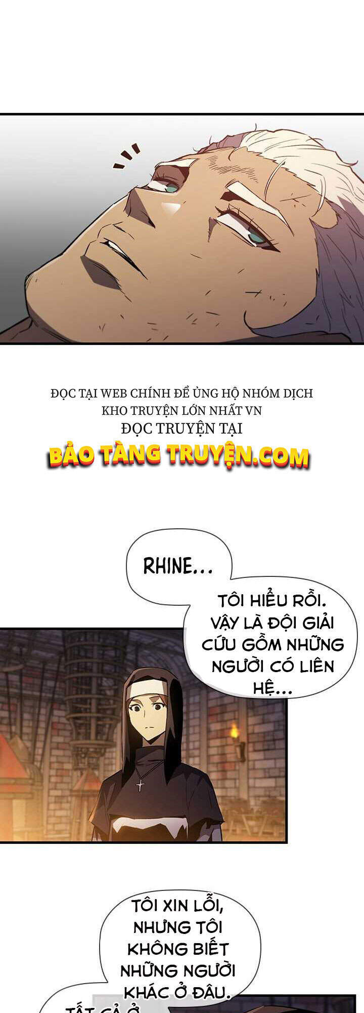 Khát Vọng Trỗi Dậy Chapter 71 - 46