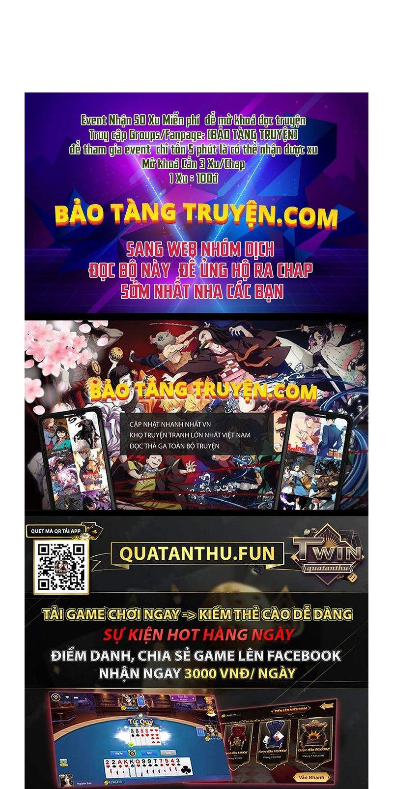 Khát Vọng Trỗi Dậy Chapter 76 - 202