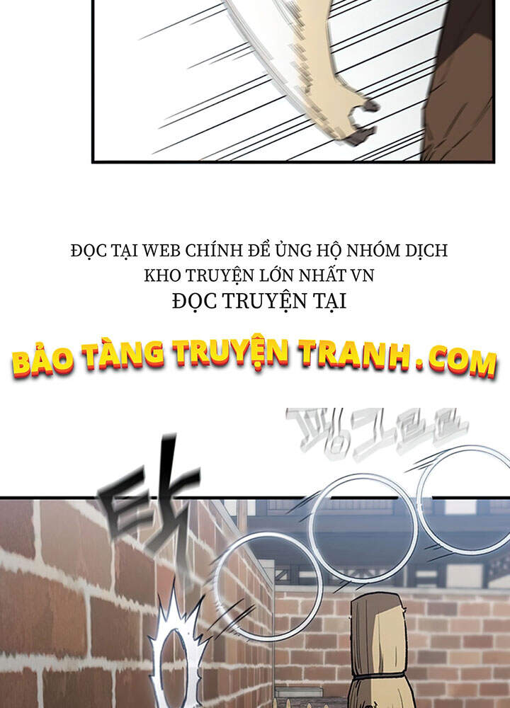 Khát Vọng Trỗi Dậy Chapter 84 - 77