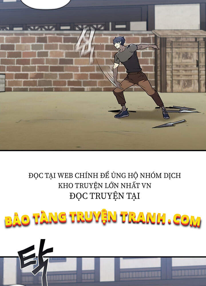 Khát Vọng Trỗi Dậy Chapter 84 - 91