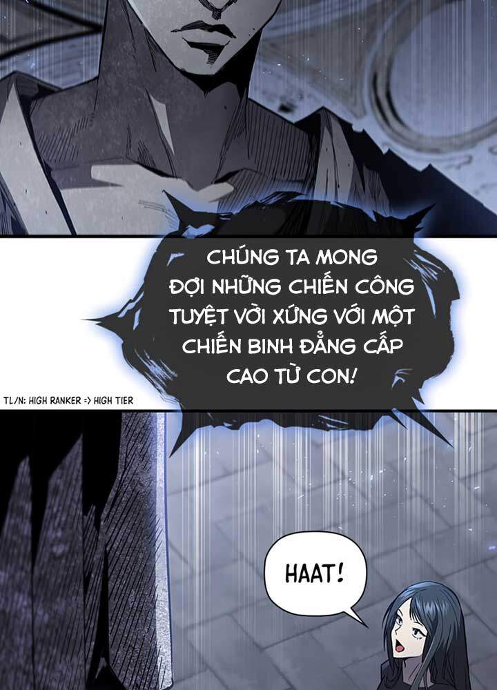 Khát Vọng Trỗi Dậy Chapter 85 - 3