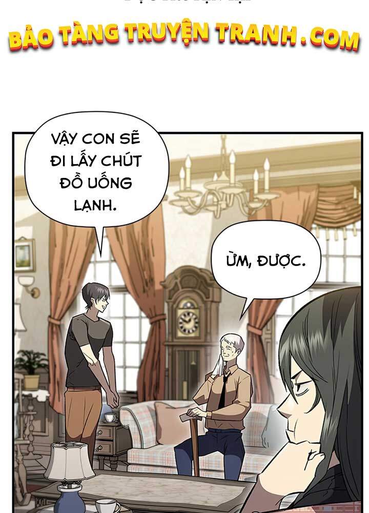 Khát Vọng Trỗi Dậy Chapter 85 - 25