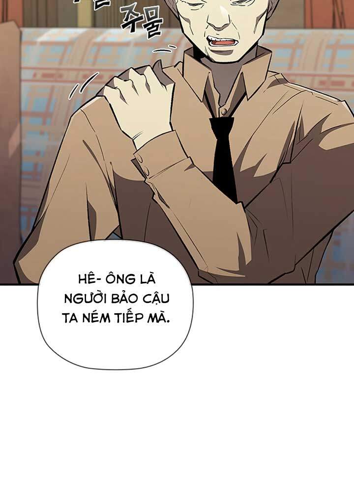 Khát Vọng Trỗi Dậy Chapter 85 - 28