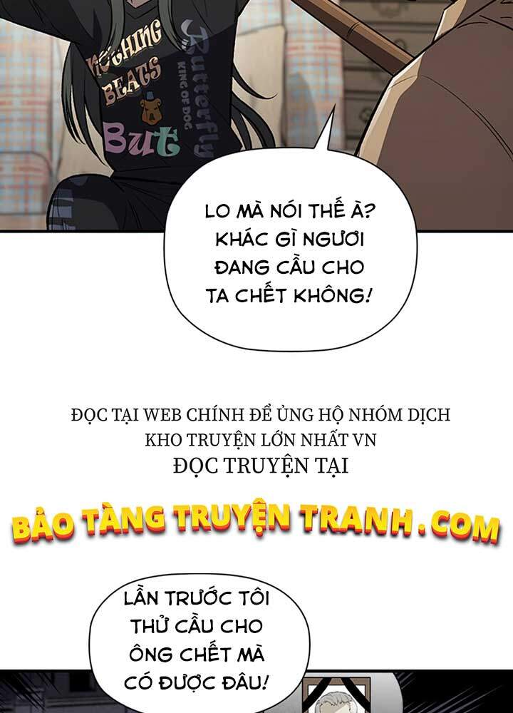 Khát Vọng Trỗi Dậy Chapter 85 - 32