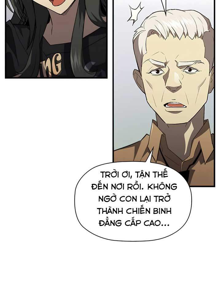 Khát Vọng Trỗi Dậy Chapter 85 - 54