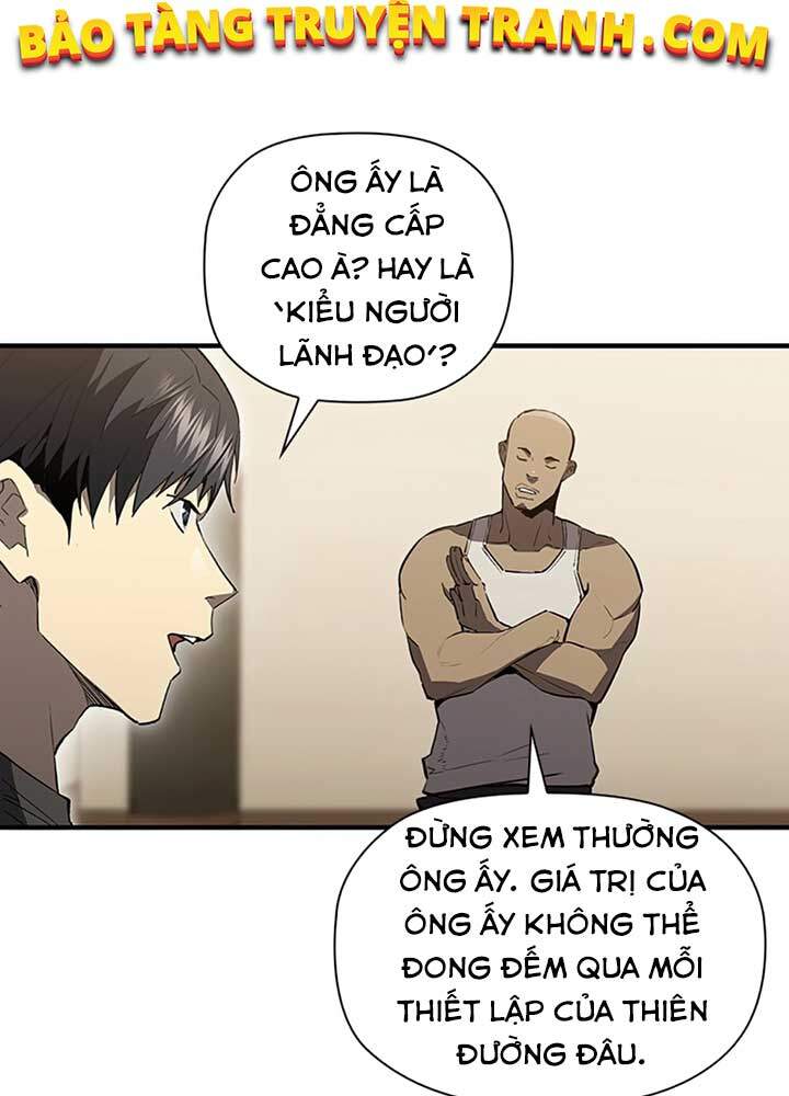 Khát Vọng Trỗi Dậy Chapter 85 - 79