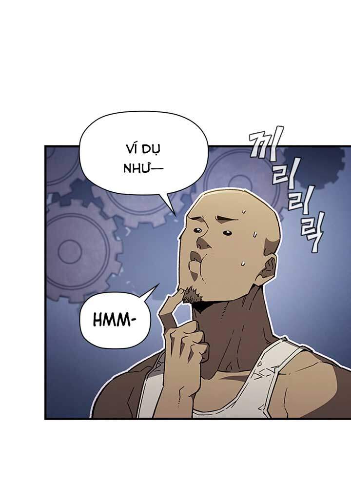 Khát Vọng Trỗi Dậy Chapter 85 - 85