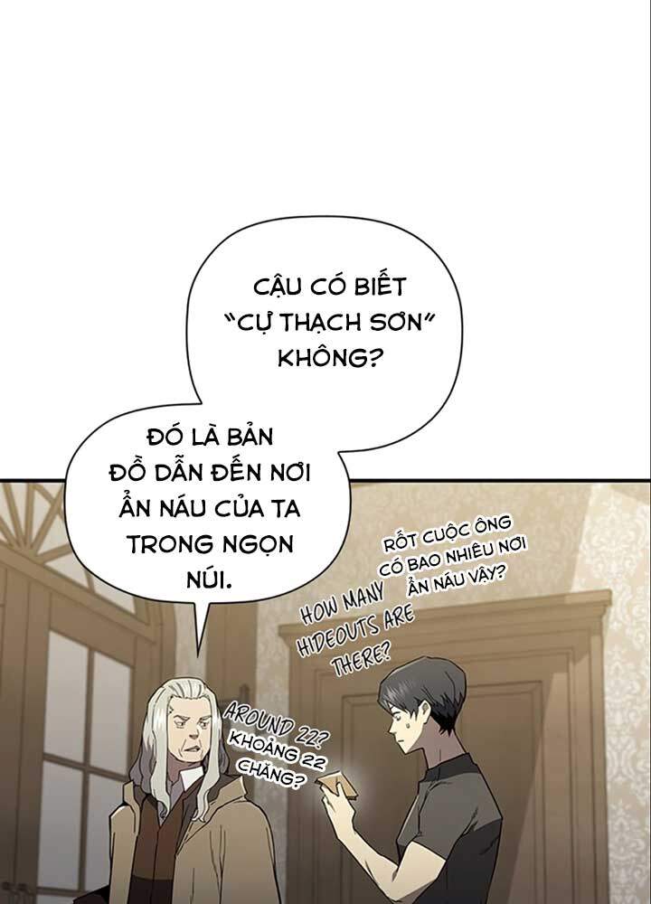 Khát Vọng Trỗi Dậy Chapter 86 - 55