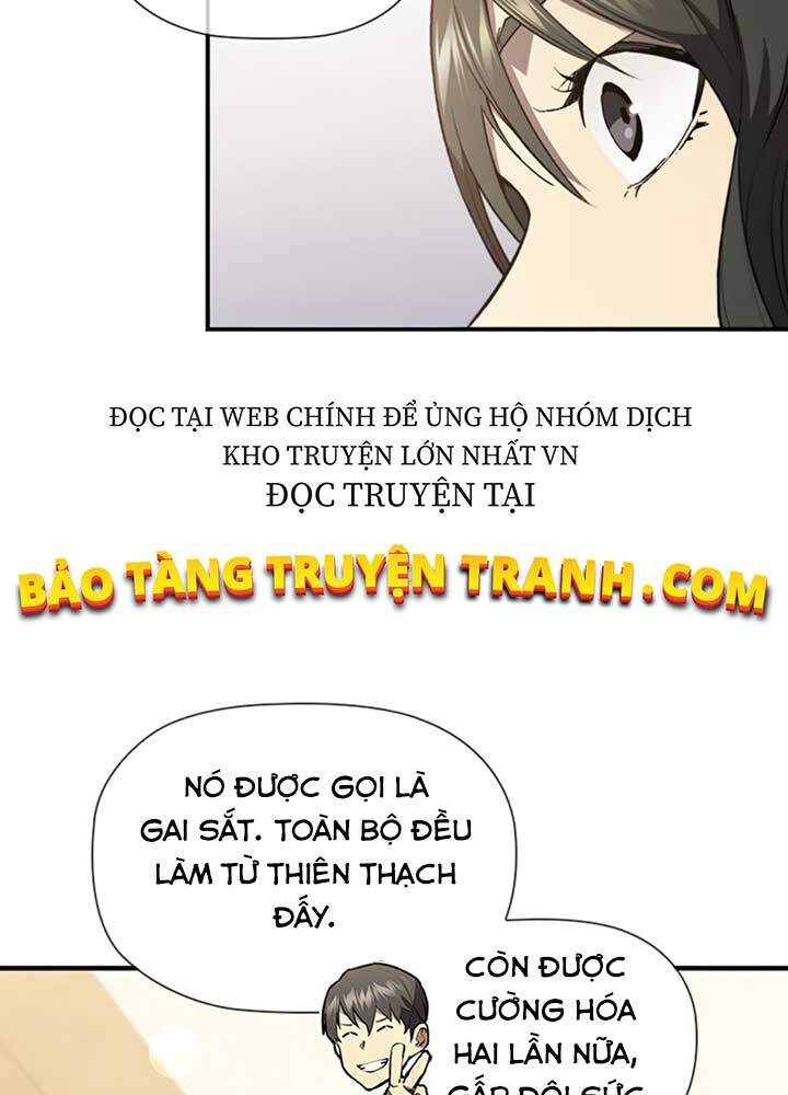 Khát Vọng Trỗi Dậy Chapter 87 - 20