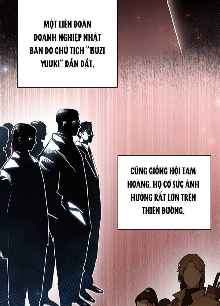 Khát Vọng Trỗi Dậy Chapter 87 - 35