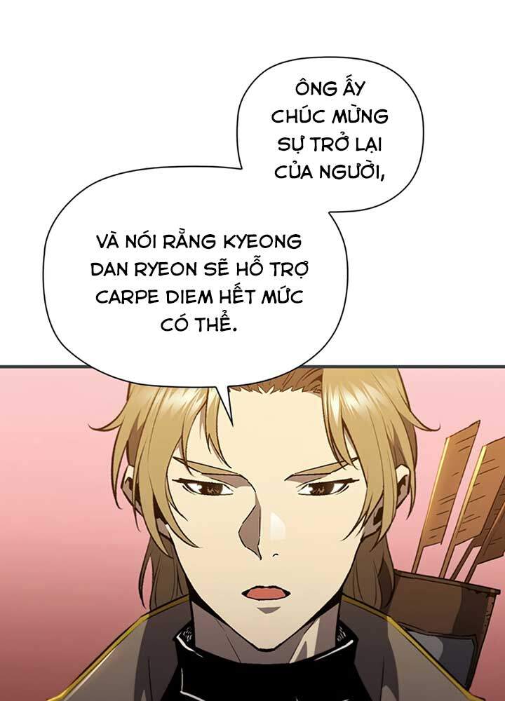 Khát Vọng Trỗi Dậy Chapter 87 - 38