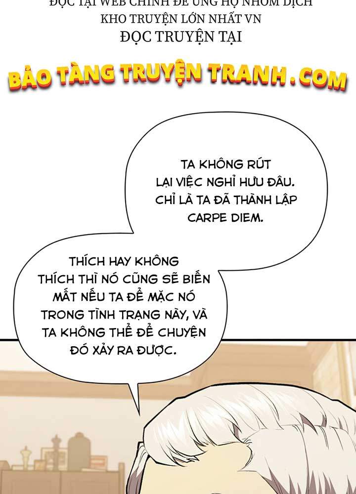 Khát Vọng Trỗi Dậy Chapter 87 - 5
