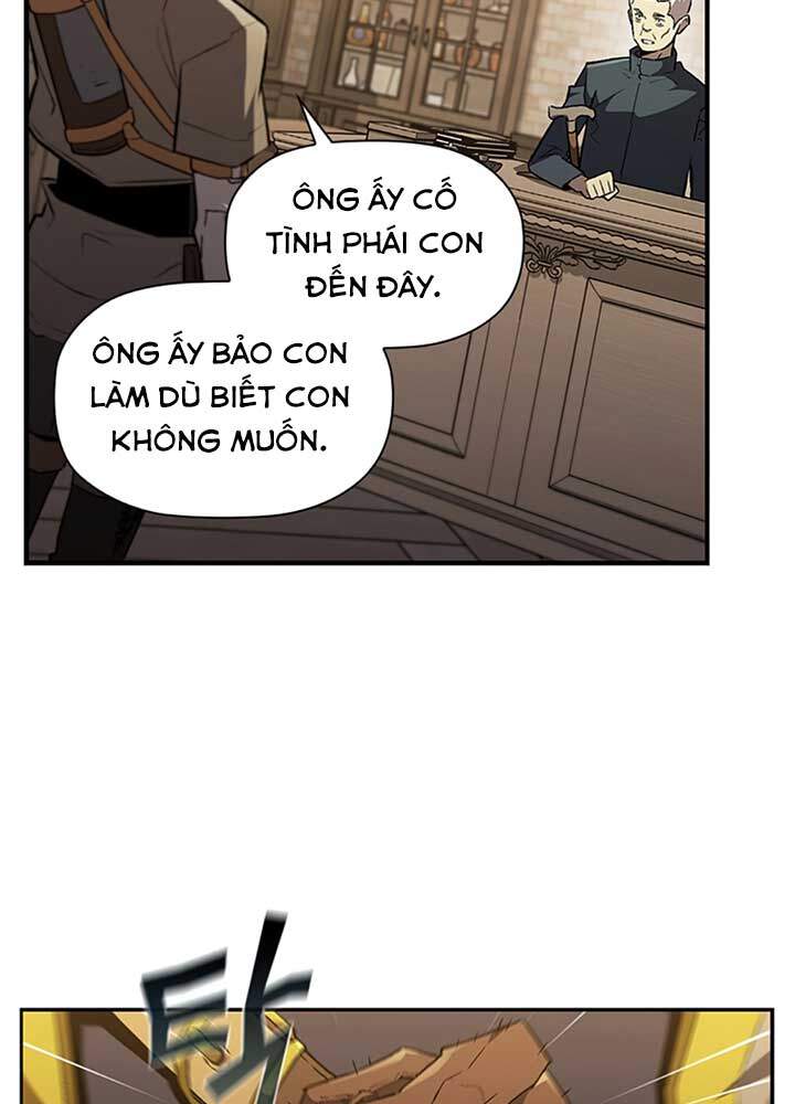 Khát Vọng Trỗi Dậy Chapter 87 - 49