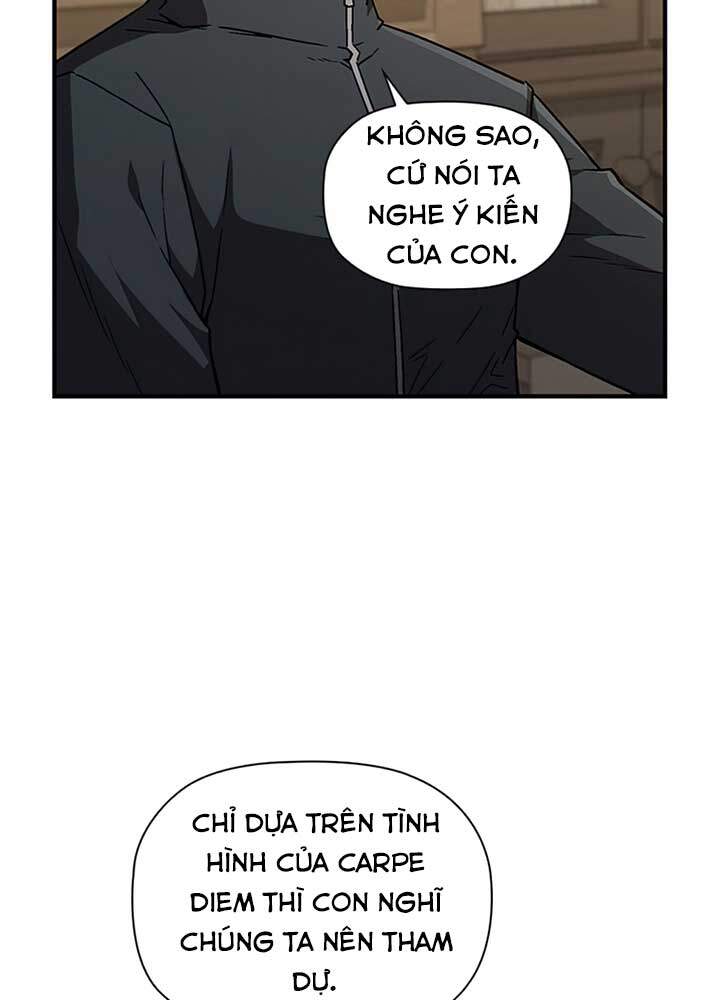 Khát Vọng Trỗi Dậy Chapter 87 - 79
