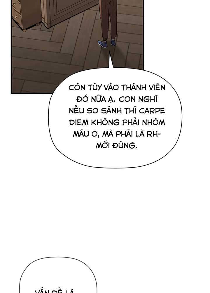 Khát Vọng Trỗi Dậy Chapter 87 - 84