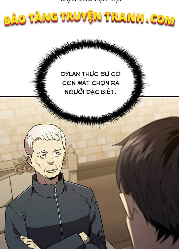 Khát Vọng Trỗi Dậy Chapter 87 - 88