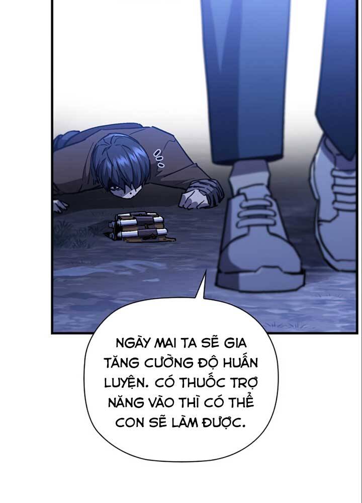 Khát Vọng Trỗi Dậy Chapter 89 - 121