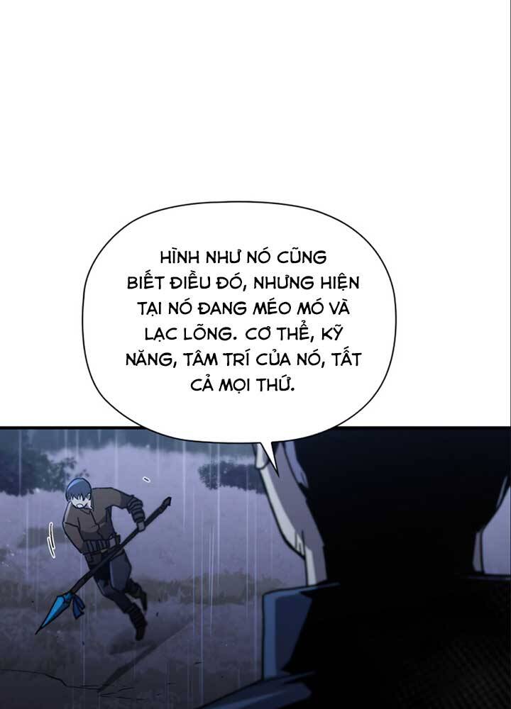 Khát Vọng Trỗi Dậy Chapter 89 - 49