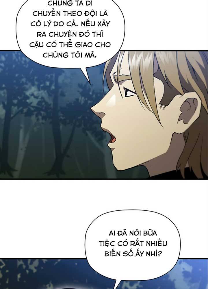 Khát Vọng Trỗi Dậy Chapter 89 - 79